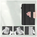 Venture Folio Case - Samsung Galaxy Tab S10 Ultra, Tab S9 Ultra, and Tab S8 Ultra by Zerodamage Sahara Case LLC