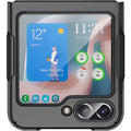 Venture Series Belt Clip Case - Samsung Galaxy Z Flip5 by Zerodamage Sahara Case LLC