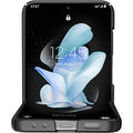 Venture Series Belt Clip Case - Samsung Galaxy Z Flip5 by Zerodamage Sahara Case LLC