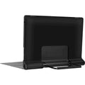 Venture Series BI-Fold Kickstand Case - Lenovo Yoga Tab 13" by Zerodamage Sahara Case LLC