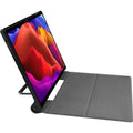 Venture Series BI-Fold Kickstand Case - Lenovo Yoga Tab 13" by Zerodamage Sahara Case LLC
