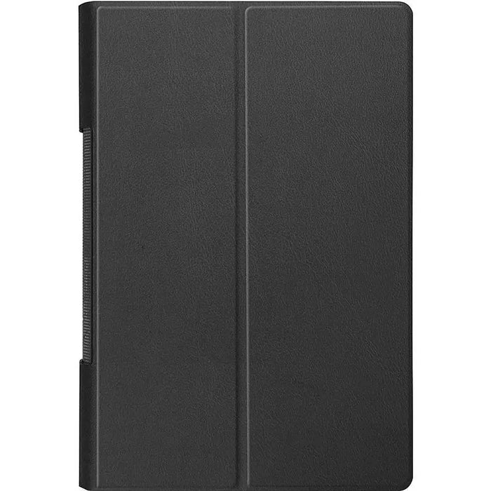 Venture Series BI-Fold Kickstand Case - Lenovo Yoga Tab 13" by Zerodamage Sahara Case LLC