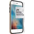 Venture Series Black Gold Case - Apple iPhone SE (2nd and 3rd Generation) by Zerodamage Sahara Case LLC