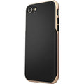 Venture Series Black Gold Case - Apple iPhone SE (2nd and 3rd Generation) by Zerodamage Sahara Case LLC