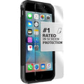 Venture Series Black Gray Case - Apple iPhone SE (2nd and 3rd Generation) by Zerodamage Sahara Case LLC