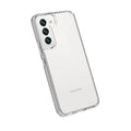 Venture Series Clear Case - Samsung Galaxy S22 by Zerodamage Sahara Case LLC