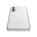 Venture Series Clear Case - Samsung Galaxy S22 by Zerodamage Sahara Case LLC