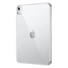 Venture Series Clear Hard Shell Case -iPad A16 11-inch & iPad 10.9-inch 10th/11th/12th Generation