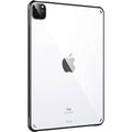 Venture Series Clear Hard Shell Case - iPad Pro 11-inch (3rd/4th Gen) by Zerodamage Sahara Case LLC