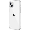 Venture Series Clear Hard Shell Case - iPhone 14 - CP00316