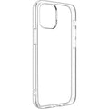 Venture Series Clear Hard Shell Case - iPhone 14 - CP00316 by Zerodamage Sahara Case LLC