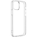 Venture Series Clear Hard Shell Case - iPhone 14 Pro - CP00342 by Zerodamage Sahara Case LLC