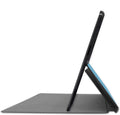 Venture Series Entrepreneur Folio Case - Microsoft Surface Pro X (2019) and Pro X (2021) by Zerodamage Sahara Case LLC