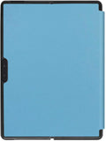 Venture Series Entrepreneur Folio Case - Microsoft Surface Pro X (2019) and Pro X (2021) by Zerodamage Sahara Case LLC
