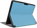 Venture Series Entrepreneur Folio Case - Microsoft Surface Pro X (2019) and Pro X (2021) by Zerodamage Sahara Case LLC