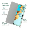 Venture Series Folio Case - Galaxy Tab S7 by Zerodamage Sahara Case LLC