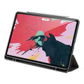 Venture Series Folio Case - iPad Pro 12.9-inch by Zerodamage Sahara Case LLC