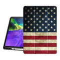 Venture Series Folio Case - iPad Pro 12.9-inch by Zerodamage Sahara Case LLC