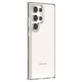 Venture Series Hard Shell Case Clear - Samsung Galaxy S24 Ultra by Zerodamage Sahara Case LLC