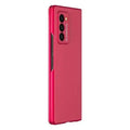 Venture Series Hard Shell Case - Galaxy Z Fold2 5G by Zerodamage Sahara Case LLC