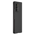 Venture Series Hard Shell Case - Galaxy Z Fold2 5G by Zerodamage Sahara Case LLC