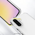 Venture Series Hard Shell Case - Samsung Galaxy A26 5G by Zerodamage Sahara Case LLC