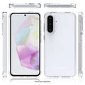 Venture Series Hard Shell Case - Samsung Galaxy A56 5G by Zerodamage Sahara Case LLC