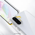Venture Series Hard Shell Case - Samsung Galaxy A56 5G by Zerodamage Sahara Case LLC