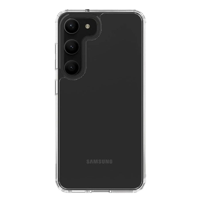 Venture Series Hard Shell Case - Samsung Galaxy S23 by Zerodamage Sahara Case LLC