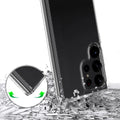 Venture Series Hard Shell Case - Samsung Galaxy S23 Ultra by Zerodamage Sahara Case LLC