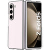 Venture Series Hard Shell Clear Case - Galaxy Z Fold5