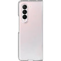 Venture Series Hard Shell Clear Case - Galaxy Z Fold5 by Zerodamage Sahara Case LLC