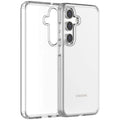 Venture Series Hard Shell Clear Case - Samsung Galaxy S24 - CP00529 by Zerodamage Sahara Case LLC