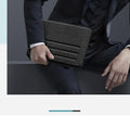 Venture Series Kickstand Case - Apple iPad mini (A17 Pro) and Apple iPad mini (6th Generation 2021) by Zerodamage Sahara Case LLC