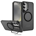 Venture Series Kickstand Case - Samsung Galaxy S25+ by Zerodamage Sahara Case LLC