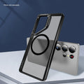 Venture Series Kickstand Case - Samsung Galaxy S25 Ultra by Zerodamage Sahara Case LLC