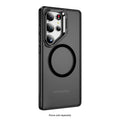 Venture Series Kickstand Case - Samsung Galaxy S25 Ultra by Zerodamage Sahara Case LLC