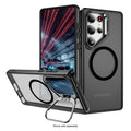 Venture Series Kickstand Case - Samsung Galaxy S25 Ultra by Zerodamage Sahara Case LLC