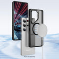 Venture Series Kickstand Case - Samsung Galaxy S25 Ultra by Zerodamage Sahara Case LLC