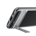Venture Series Kickstand Hard Shell Case - Samsung Galaxy S23 by Zerodamage Sahara Case LLC