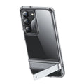 Venture Series Kickstand Hard Shell Case - Samsung Galaxy S23 by Zerodamage Sahara Case LLC
