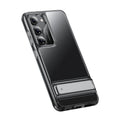 Venture Series Kickstand Hard Shell Case - Samsung Galaxy S23 by Zerodamage Sahara Case LLC