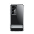 Venture Series Kickstand Hard Shell Case - Samsung Galaxy S23 by Zerodamage Sahara Case LLC