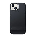 Venture Series Kickstand Slim Case - iPhone 14 Plus by Zerodamage Sahara Case LLC