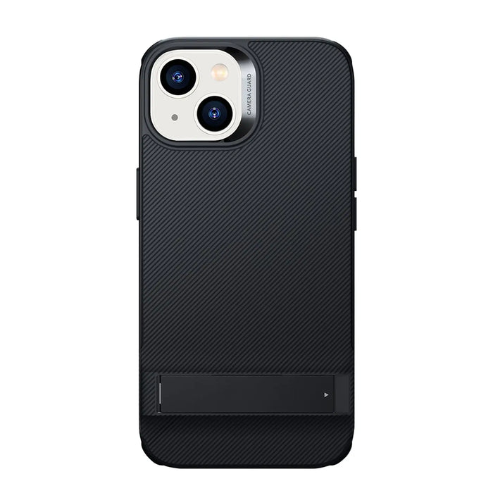 Venture Series Kickstand Slim Case - iPhone 14 Plus by Zerodamage Sahara Case LLC