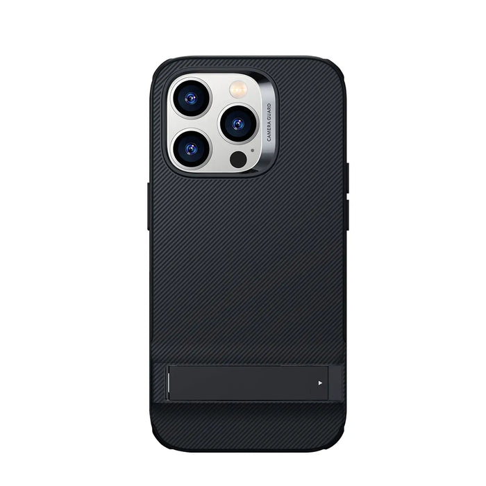 Venture Series Kickstand Slim Case - iPhone 14 Pro by Zerodamage Sahara Case LLC