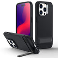 Venture Series Kickstand Slim Case - iPhone 14 Pro by Zerodamage Sahara Case LLC