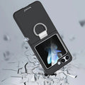 Venture Series Ring Case - Samsung Galaxy Z Flip6 by Zerodamage Sahara Case LLC