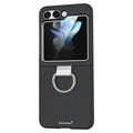 Venture Series Ring Case - Samsung Galaxy Z Flip6 by Zerodamage Sahara Case LLC