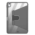 Venture Series Rotating Kickstand Rugged Case - iPad A16 11-inch & iPad 10.9-inch 10th/11th/12th Generation by Zerodamage Sahara Case LLC
